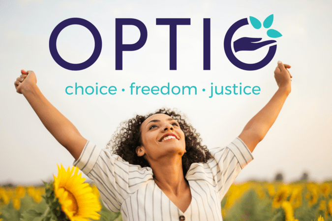 Optio Becomes an Independent Organization