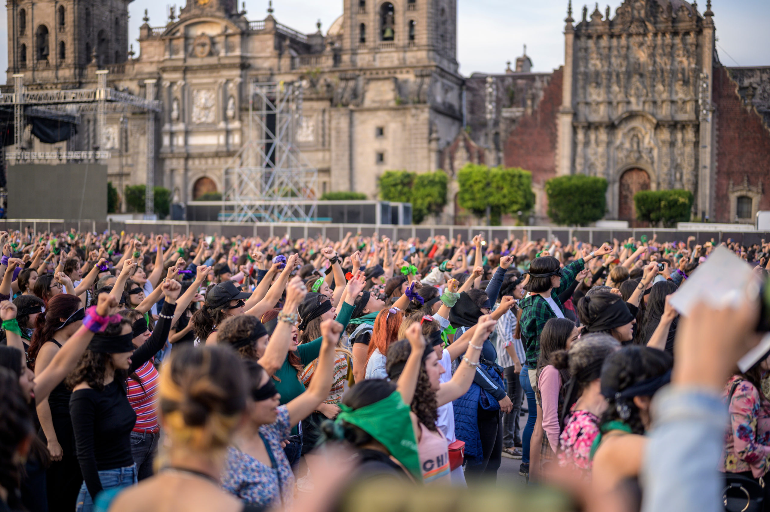 Optio Celebrates Mexico’s Supreme Court Decision to Decriminalize Abortion