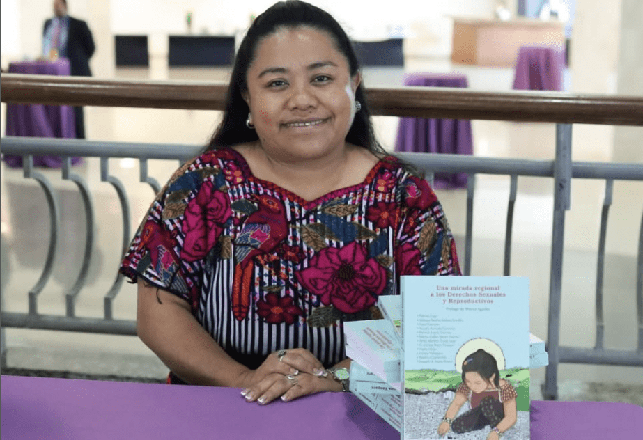 Book Launch: Sexual and Reproductive Rights from a Gender and Human Rights Perspective