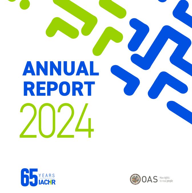 IACHR Report Highlights Urgent Sexual and Reproductive Rights Issues in Latin America