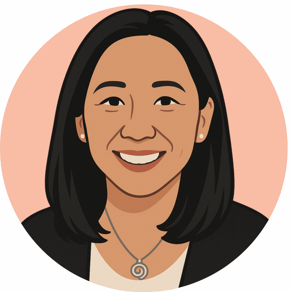 Karen Pak Oppenheimer