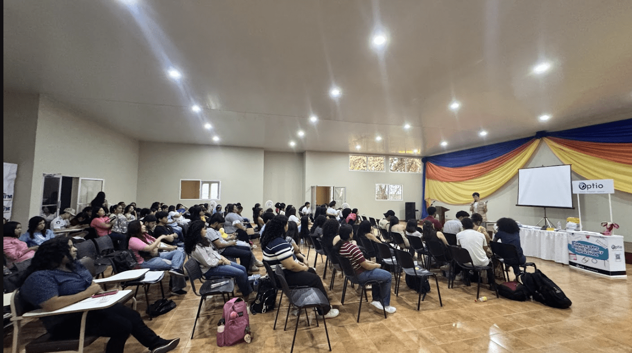 Expanding Access to Sexual and Reproductive Health Information in Olancho